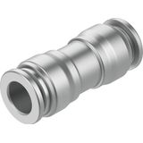 NPQR-D-Q8-E Plug connector