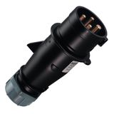 Plug AM-TOP, 32A4p5h600-690V, IP44