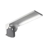 WALL BRACKET END CANTILVR