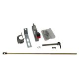 CCP2-FLR2-21 225A Flange Rod Kit