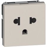 L.NOW - EURO-AMER.SOCKET 16A