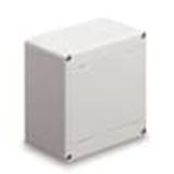 JUNCTION BOX B 40/200 H 40/60/80 RAL9016