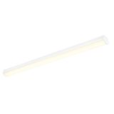 Primolux LED 1235 49W 6650lm/840 opal DALI IP44 white