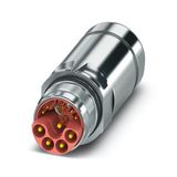 Coupler connector