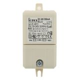 LED Power Supplies TC 4W/350mA, IP20