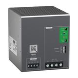 POWER SUPPLY 48V 20A 3PH UNIVERSAL