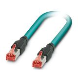 NBC-R4AC/0,3-94Z/R4AC - Network cable