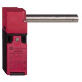 LIMIT SWITCH FOR SAFETY APPLICATION XCSP