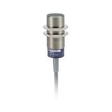 CAPACITIVE SENSOR CILINDRISCH M30 12 24V