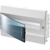 41C18X12 Consumer Unit (empty)