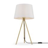 Table & Floor Sandy Table lamp Brass