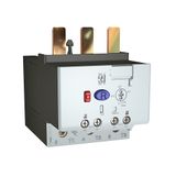 Allen-Bradley 193-1EFCB E100 Overload Relay, Trip Class 10, 15, 20, or 30, Advanced Overload Relay, 1.0...5.0A, C09...C23 Bulletin 100 IEC Contactor Size