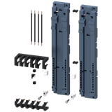 reversing starter installation kit RH for 3RC7 ILM for DIN-rail mounting