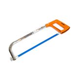 Metal hacksaw 250-300mm, aluminium handle