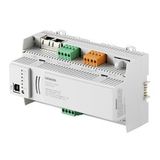 PXC3.E72-100A - Room automation station BACnet / IP, for up to 4 rooms / 8 room segments