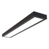 ARX Anti-Ligature Surface Linear CCT 1500mm Black