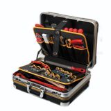 HDPE tool case | Plumbing EXCLUSIVE 7438