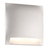 Wall Lamp White Mode