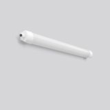 PLANOX PRO, 35 W, 5200 lm, 840, white, on/off Ceiling and wall luminai