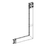 ELEMENT DISTRIBUTIE 2M 6 TRAPE 1000A