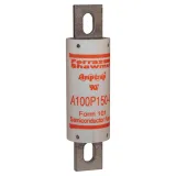 High Speed Fuse Amp-Trap® A100P 1000VAC 750VDC 150A Bolted Blade