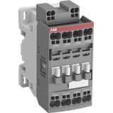 NFZB22EK-22 48-130V50/60HZ-DC Contactor Relay