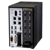 FH high-speed / high performance / extended storage, controller 4-core
