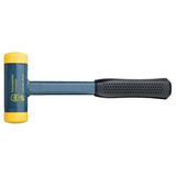 Hickory handle for Safety soft-face hammer 40 x 280 mm