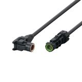 MCI CONNECTION CABLE 2M ANGLED