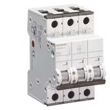 Switch 400V 3-pole 125 A 5TE2813-0