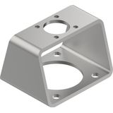 DARQ-B-F10-F05-R13 Mounting adapter