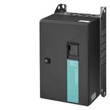 G120P-22/35A - Variable Speed Drive G120P, FSD, IP55, Filter A, 22 kW