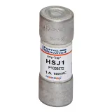 Fuse HSJ - Class J - High-Speed 600VAC 500VDC 1A Ferrule