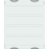 MBK214 Vertical terminals 600 mm x 500 mm x 200 mm , 0 , 2