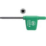 TORX® driver with flag handle, 370 T6x35