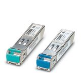 FL SFP FE WDM20-SET - Media module