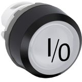 MP2-7118 Pushbutton