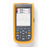 FLUKE-123B/EU Industrial ScopeMeter 20MHZ, EU