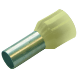 Insulated ferrule 10/18 ivory