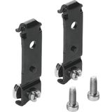 CPV10/14-VI-BG-NRH-35 Mounting