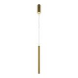 Modern Pro Base Pendant lamp Gold