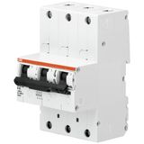 S753DR-E100-CCC Selective Main Circuit Breaker