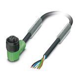 Sensor/actuator cable