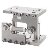 Guide element for compact mounting unit SIWAREX WL270 CP-S SA 30t Max. lateral force: 15 kN  7MH5708-5KE00