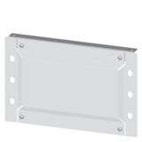 ALPHA Universal modular distribution board Touch protection  8GK9527-0KK00