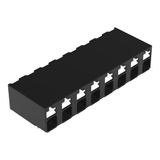 2086-3208/300-000 THR PCB terminal block; push-button; 1.5 mm²