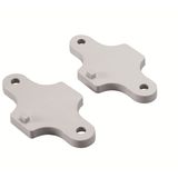 Wall mounts (4 pcs.) MISTRAL65