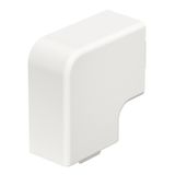 WDK HF25040RW Flat angle cover  25x40mm