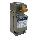 Limit switch, 9007, 600 V 10amp c +options