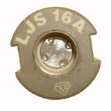 Set screws for bases DII, 16A